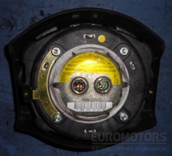 Подушка безопасности руль Airbag Mini Cooper (R50-53) 2000-2007 WBRM593NBVi 24094 - 2