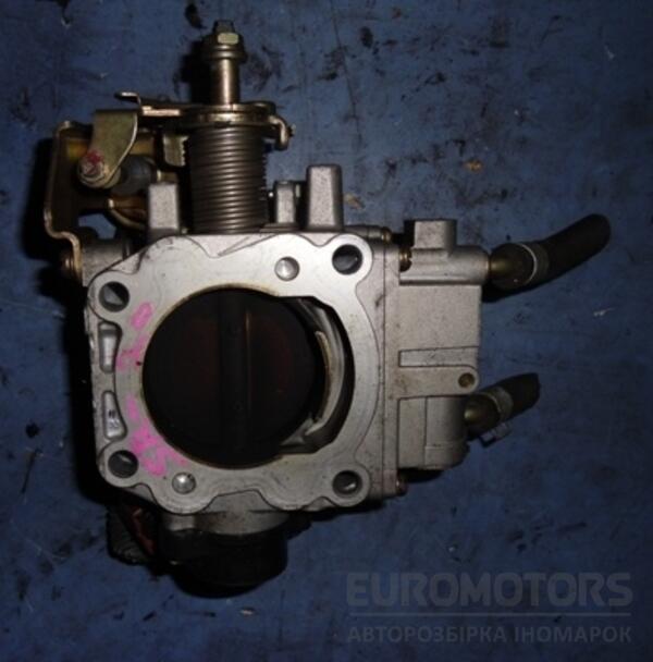 Дросельна заслінка Nissan Primera 2.0 16V (P11) 1996-2002 rtr6062 24096-01 - 2
