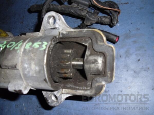 Стартер Ford C-Max 1.8, 2.0 16V 2003-2010 063280027 24109 - 2
