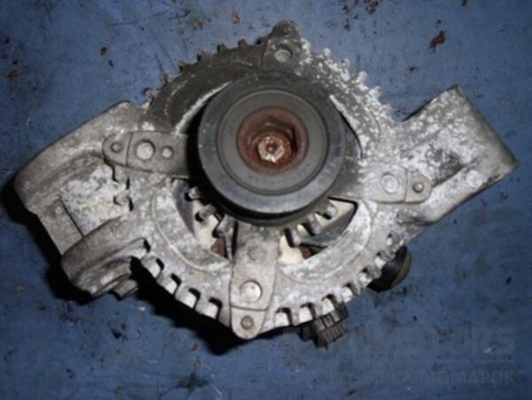 Генератор Ford C-Max 1.8, 2.0 16V 2003-2010 3M5T10300VD 24115 - 3