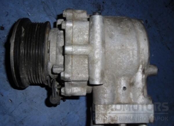 Компресор кондиціонера Mazda 2 1.4 16V 2003-2006 8S6119D629AB 18852 - 5