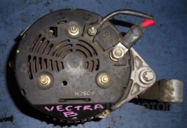 Генератор Opel Vectra 2.0 16V (B) 1995-2002 0123505002 24126 - 2