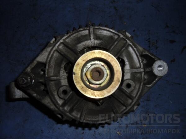 Генератор Opel Vectra 2.0 16V (B) 1995-2002 0123505002 24126 - 3