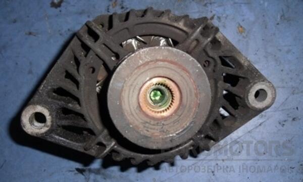 Генератор Fiat Doblo 1.9d, 1.9jtd 2000-2009 46774430 24141 - 3