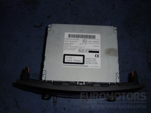 Магнитола штатная под диски CD, Radio Suzuki Swift 2011-2017 3910168la1hvw 24166 - 2