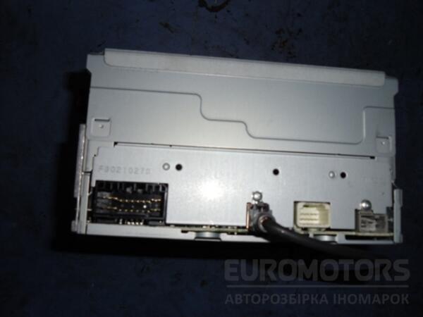 Магнитола штатная под диски CD, Radio Suzuki Swift 2011-2017 3910168la1hvw 24166 - 3