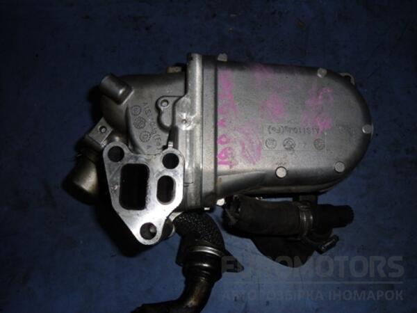 Клапан EGR электр Fiat Fiorino 1.3MJet 2008 701599040 24169 - 2