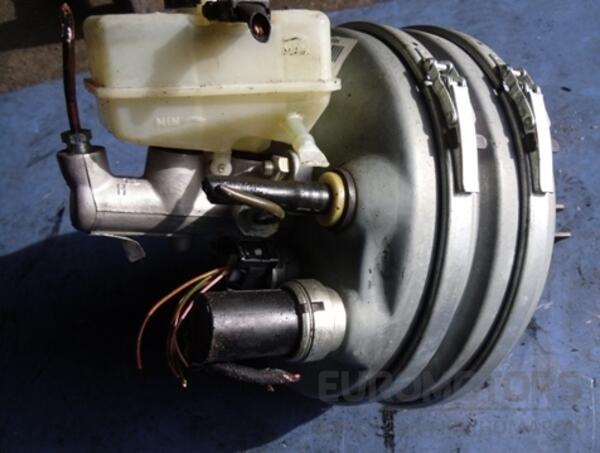 Вакуумный усилитель тормозов в сборе Mercedes E-class (W210) 1995-2002 A2104300130 24181 - 2
