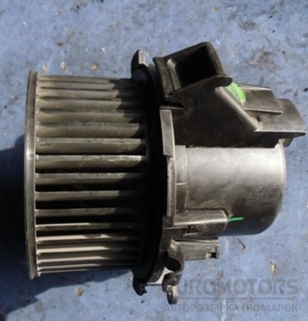 Пічний двигун з кондиціонером 03- Renault Master 1998-2010 H6868 24184 - 2