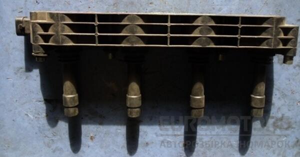 Котушка запалювання Opel Astra 1.4 16V, 1.6 16V (G) 1998-2005 19005212 3450 - 3