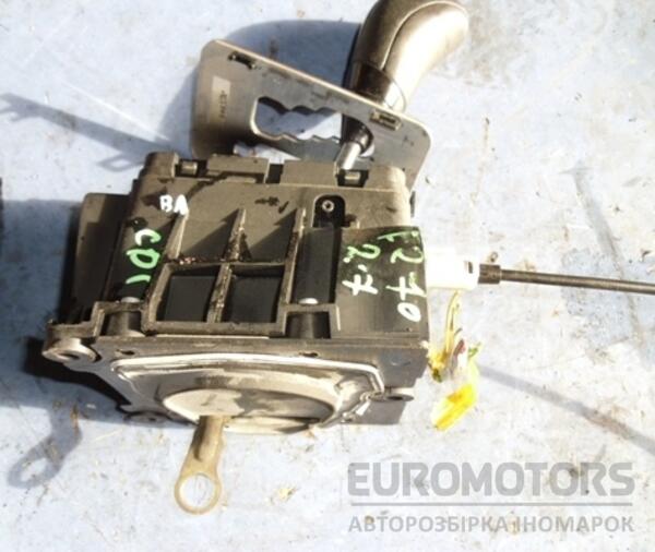 Кулиса переключения АКПП Mercedes E-class (W210) 1995-2002 210267075 24212 - 2