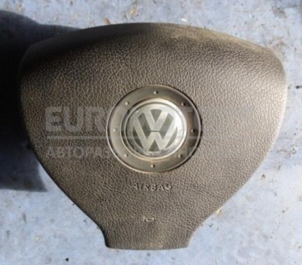 Подушка безпеки керма Airbag VW Touran 2003-2010 5N0880201 24216 - 1