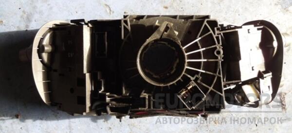 Підрульовий перемикач в зборі шлейф Renault Scenic (II) 2003-2009 8200220458 24218 - 2