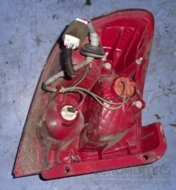 Фонарь правый -05 Hyundai Getz 2002-2010 924021C010 24237 - 2