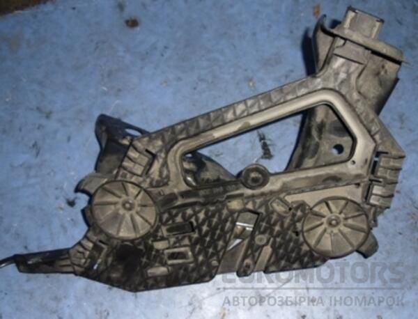 Кріплення фари лівої Skoda Octavia (A5) 2004-2013 1Z0941339 24243 - 2