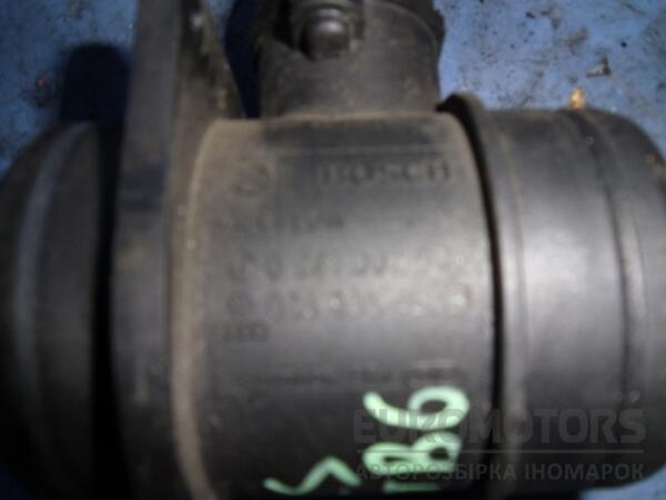 Расходомер воздуха VW Passat 1.9tdi (B6) 2005-2010 0281002531 24249 - 3