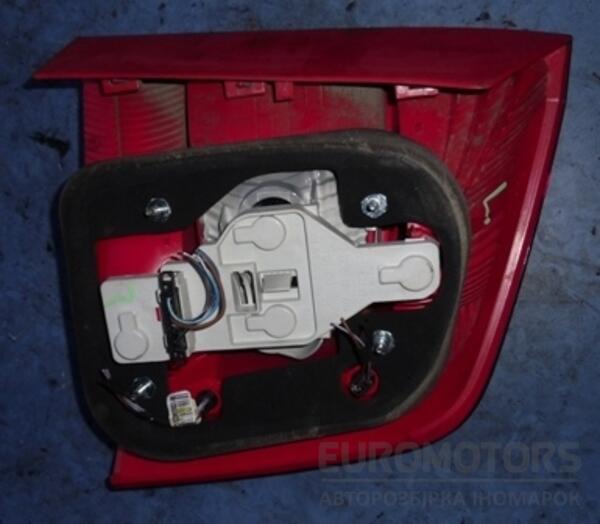 Фонарь левый универсал -09 Skoda Octavia (A5) 2004-2013 1Z9945095 24254 - 2