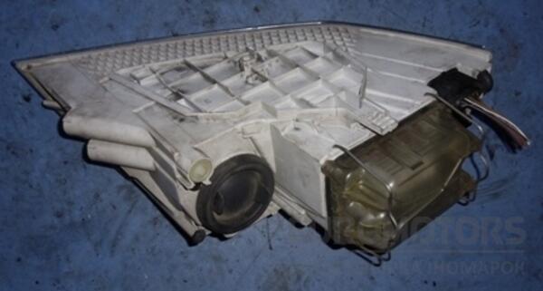 Решетка в бампер Mini Cooper (R56) 2006-2014 2753650 24456 - 2