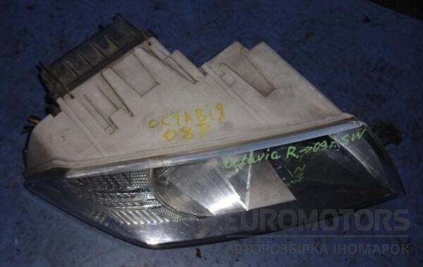 Фара правая (-09) Skoda Octavia (A5) 2004-2013 1Z1941016 24259 - 2
