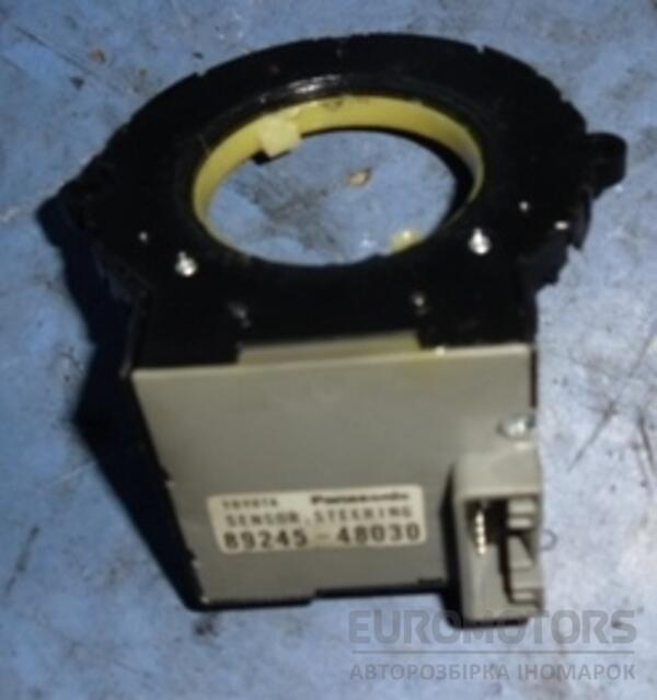 Датчик кута повороту рульового колеса Lexus RX 2003-2009 8924548030 24262 - 2