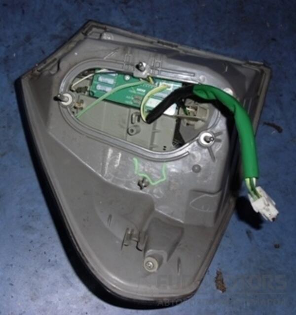 Фонарь правый Lexus RX 2003-2009 8155048060 24274 - 2