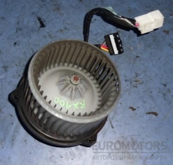 Мотор пічки Lexus RX 2003-2009 1940007173 24276 - 2