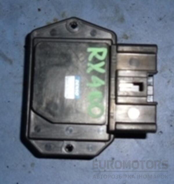 Резистор печки климат Lexus RX 2003-2009 4993002121 24278 - 2