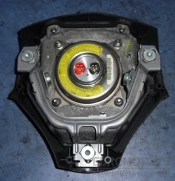 Подушка безпеки кермо Airbag Lexus RX 2003-2009 4513048110C0 24282 - 2