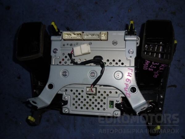 Дисплей информационный Lexus RX 2003-2009 8611048200 24284 - 2