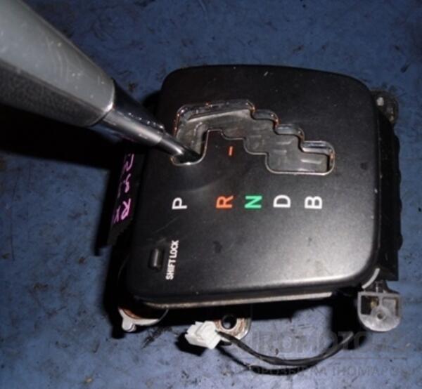 Кулиса переключения АКПП Lexus RX 2003-2009 24286 - 2