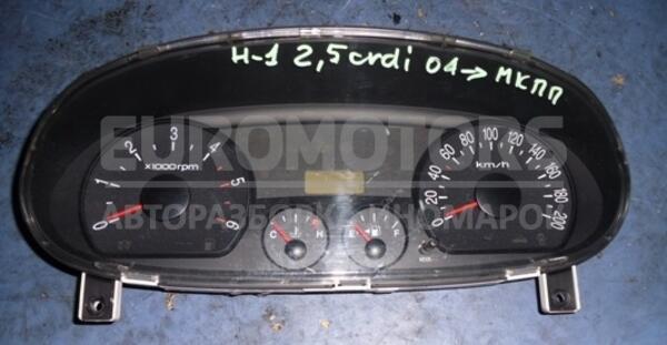 Панель приладів (МКПП) Hyundai H1 2.5crdi 1997-2007 940034a650 24297  euromotors.com.ua