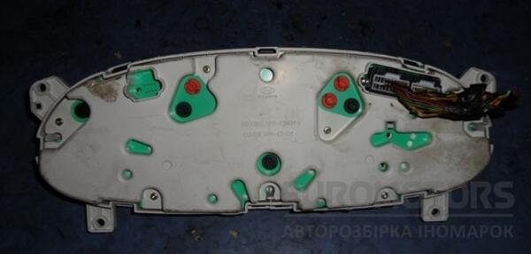 Панель приладів (МКПП) Hyundai H1 2.5crdi 1997-2007 940034a650 24297 - 2