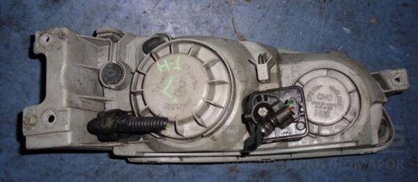 Фара левая (00-) Hyundai H1 1997-2007 921034A510 24303 - 2