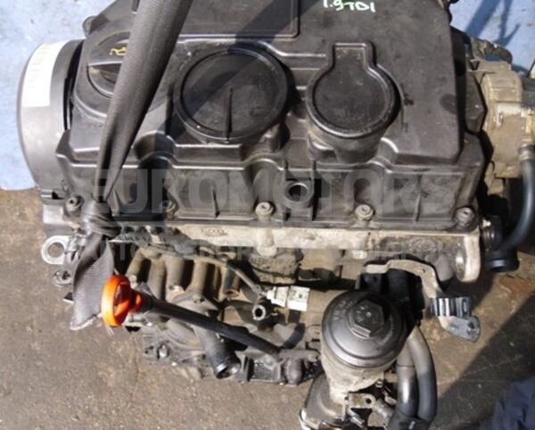 Форсунка дизельна електро (Насос-форсунка) VW Caddy 1.9tdi (III) 2004-2015 038130073BL 24348
