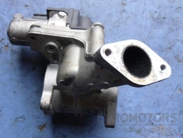 Клапан EGR електричний VW Caddy 1.9tdi, 2.0tdi (III) 2004-2015 03G131501N 24373 - 2