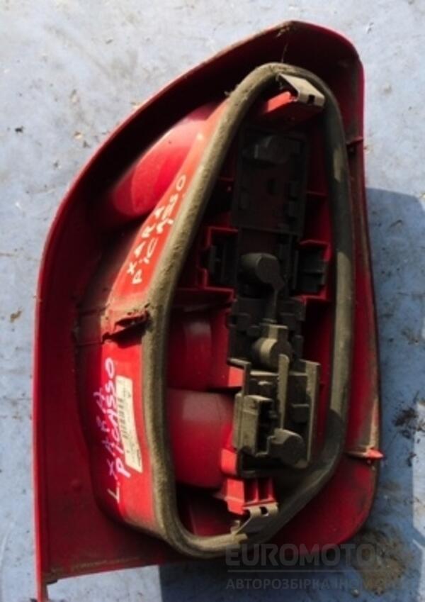 Ліхтар лівий Citroen Xsara Picasso 1999-2010 9631564080 24384 - 2