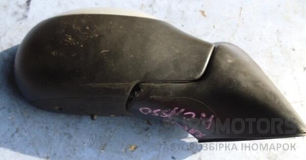 Дзеркало праве електр 7 пинов Citroen Xsara Picasso 1999-2010 24389 - 2