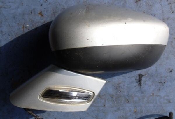 Зеркало левое электр 9 пинов Citroen C5 2008-2017 24397 - 2