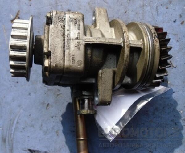 Насос гидроусилителя руля ( ГУР ) VW Touareg 2.5tdi 2002-2010 7h0422153a 24399 - 2
