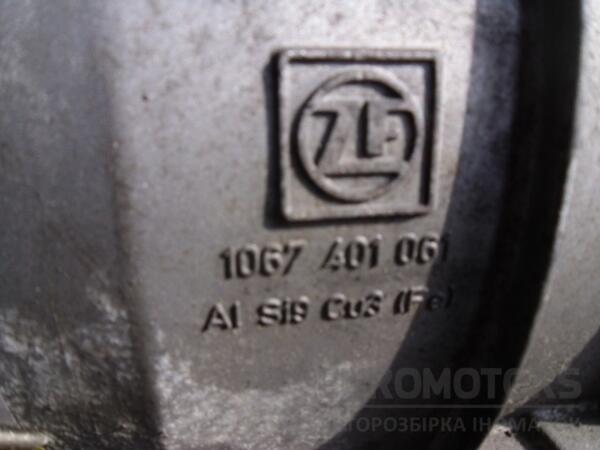 МКПП (механічна коробка перемикання передач) 4x4, 6 ступка BMW 5 3.0tdi (E60/E61) 2003-2010 GS6X53DZ-HGB 24401 - 6