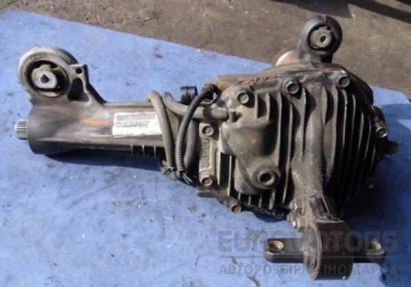 Редуктор переднього моста 3.55 (4x4) Jeep Grand Cherokee 3.0crd 2005-2010 P52111937AD 24411 - 2