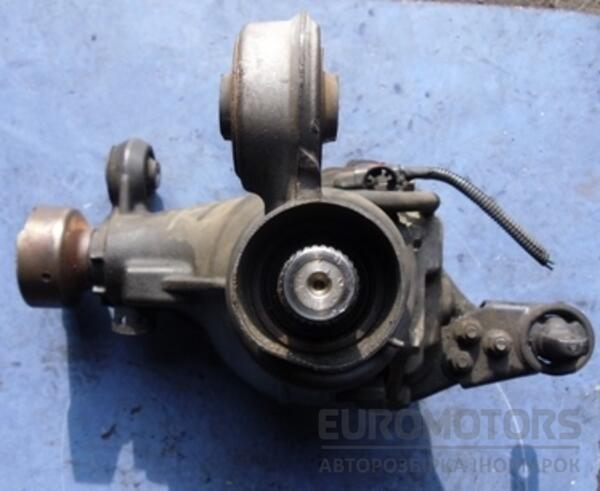 Редуктор переднього моста 3.55 (4x4) Jeep Grand Cherokee 3.0crd 2005-2010 P52111937AD 24411 - 5