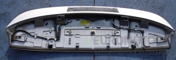 Спойлер кришки багажника Citroen C5 2008-2017 9681135677 24458 - 2