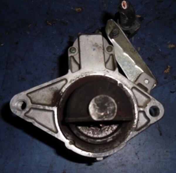 Стартер Citroen C1 1.0 12V 2005-2014 28100-0Q012H 24467 - 2