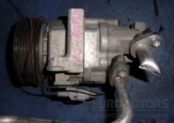 Компрессор кондиционера Citroen C1 1.0 12V 2005-2014 883100H010 19118 - 5
