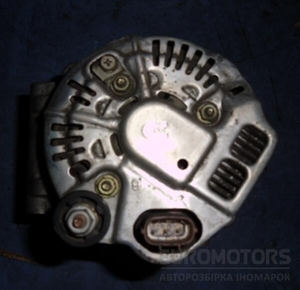 Генератор Mini Cooper 1.6 (R50-53) 2000-2007 751502902 24477 - 2