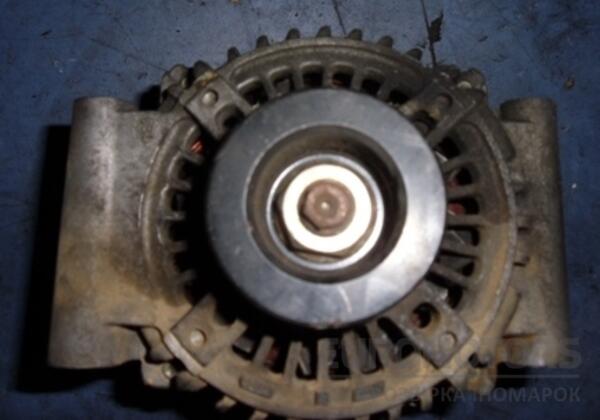 Генератор Mini Cooper 1.6 (R50-53) 2000-2007 751502902 24477 - 3