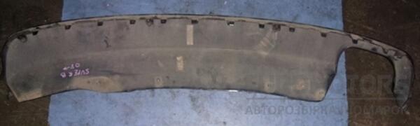 Спойлер заднього бампера Skoda Superb 2008-2015 3t5807521a 24482 - 2