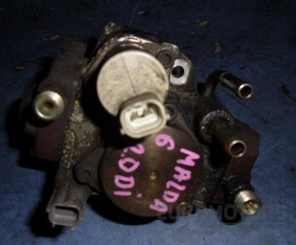 Топливный насос высокого давления ( ТНВД ) Mazda 6 2.0di 2002-2007 2940000044 24488 - 2