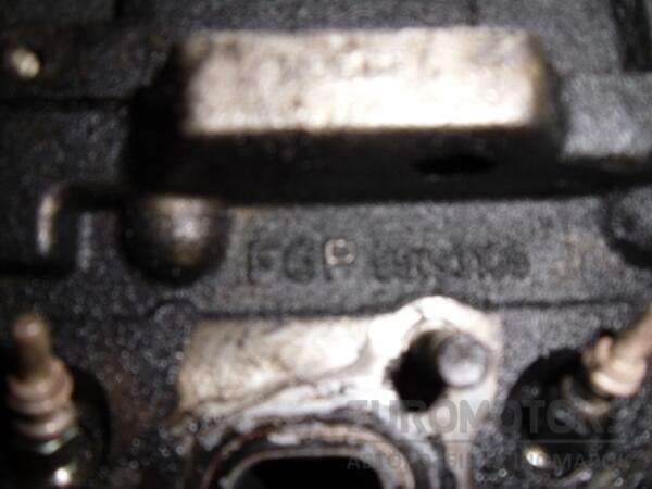 Головка блоку без розподілвалів Fiat Doblo 1.3Mjet 2000-2009 55193109 24494 - 5
